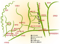 [서울 산책] 인왕산 아랫동네 체부동을 아시나요?