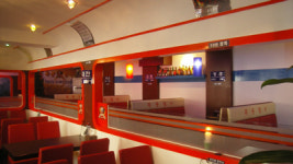 호프집도 이색적인 아이템으로 공략하세요