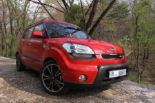 [감성시승]쏘울과 `소울메이트` 되다