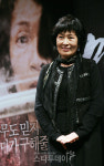 [포토] 배우 김혜자 새로운 연기로 찾아가, 영화 `마더`