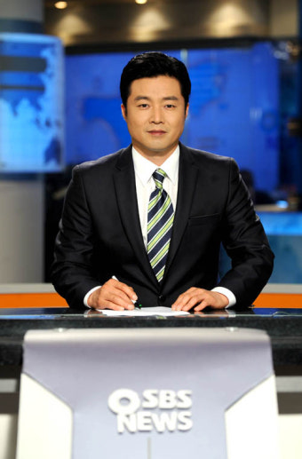SBS 나이트라인, 방송최초로 음주단속 지점 공개