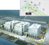 창원 SK테크노파크, 기계·금속 中企 특성에 맞춰 특화설계