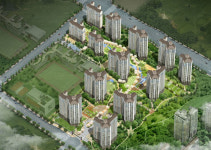 김포 한강신도시, KCC스위첸 6월 분양