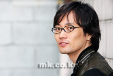 [JIFF 2009] ‘앤티크’ 민규동 감독, “원래 브래드 피트와 디카프리오가 주인공이었다”