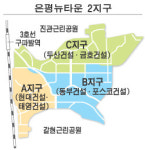은평뉴타운 2지구 1349가구 6월분양