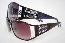 ‘미치코런던’, 복고 트렌드 선글라스 출시