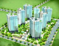 청라 동문굿모닝힐, 타워형 단지에 발코니 넓어 조망 `굿`