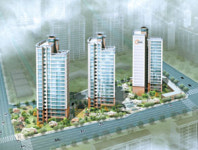 우미건설 린, 발코니 무료 확장…바로 전매 가능