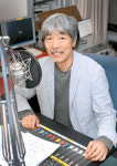 배철수가 고른 팝 음악은?