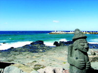 [트래블 뉴스] 세계 관광정보 제주에 새 물길 열어