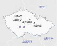 [Tour World] 체코 프라하, 중세의 향기 묻어나는 `낭만도시`