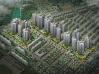 대우건설, 울산전하 푸르지오 1345세대 대단지 분양