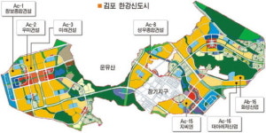 [부동산] `물좋은` 김포한강 신도시의 유혹