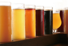 세상에서 단 하나 우리 집에만 있다 하우스 맥주