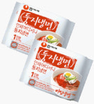 농심 `둥지냉면` 전통의 냉면맛 그대로