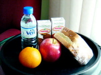 [스포츠 과학] 잘먹고 잘마시고 잘풀면서 운동하세요