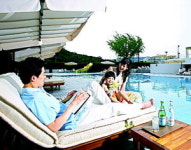 [호텔 패키지] 도심속에서 우리 가족만의 오붓한 여유