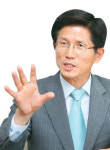 김문수 경기도지사 뚝심행보에 수도권규제 와르르