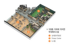 대림산업, 중구 신당동에 신당 e-편한세상 895세대 분양