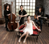 윈터플레이, 해외에서 먼저 발견된 한국 재즈[인터뷰]