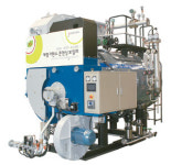 CO₂ 배출량 30% 낮춘 보일러