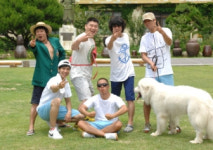 큰돈 받은 ‘1박2일’, ‘웃음과 감동’ 두 마리 토끼 잡았다