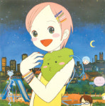 한국시장 노리는 일본 미술