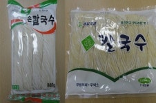 공업용 에탄올 칼국수 시중에 유통돼