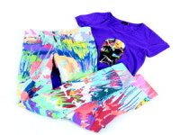 패션과 미술의 만남