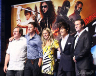 [포토] 영화 `지.아이.조`  올여름을 책임진다