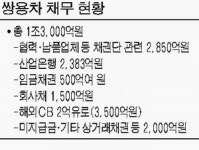 쌍용자동차천안정비사업소주 | 쌍용車 인수 3~4곳 관심