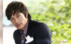 [포토] 영화 `지.아이.조`로 헐리우드 진출한 배우 이병헌