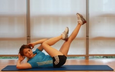 [SUMMER SPECIAL #2]완벽한 명품 몸매 만들기