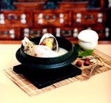 헉! 35만원짜리 金계탕