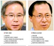 똑똑한 `두뇌` 보다 화해할줄 아는 인재 양성