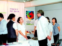 대전 선병원, 외국인환자 유치 나서