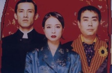 탈랜트 조민수, 성격차로 합의 이혼