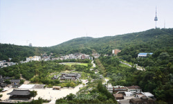 [구경 좀 합시다] 30억 인테리어 궁궐같은 분위기…고품격 차이니즈 레스토랑 `포시즌`