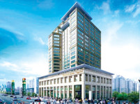 [분양] 강남구청 인근 주상복합