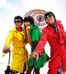 쿨 이재훈 열애설 났던 유리, 지금이라도‥