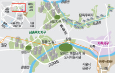 고양 삼송지구 분양 10월 스타트