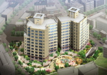 (주)신영 ‘왕십리지웰’ 82가구, 오는 10월 입주