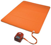 [상품장터] 스팀보이, 난방매트 전자파 걱정없어요