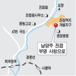 부영, 진접에 확정분양가 임대주택