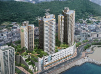 풍림산업, ‘부산 송도 풍림아이원’ 잔여세대 분양