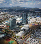 삼성전자 수원사업장, 첨단-친환경 일터로 `탈바꿈`