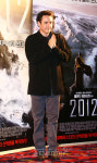 [포토] 존 쿠삭, 영화 `2012` 잘 부탁해요