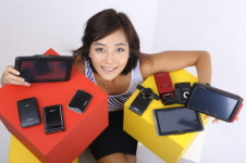 SK엔카 “자동차 용품도 싸게 팝니다”