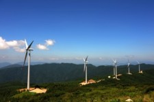 N. Jeolla Province to Pursue Construction of Large Wind Power Cluster