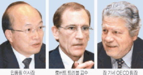 "틈새시장 공략해 원천기술 확보해야"